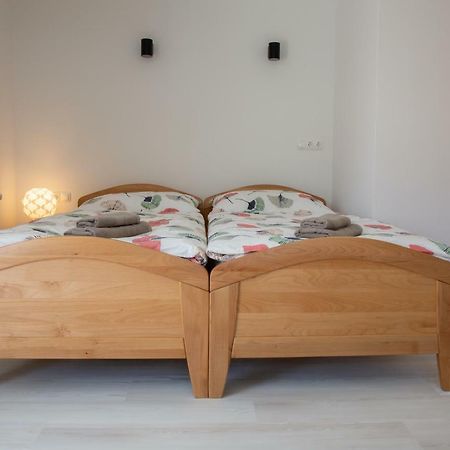 Apartments Korosec Блед Екстериор снимка