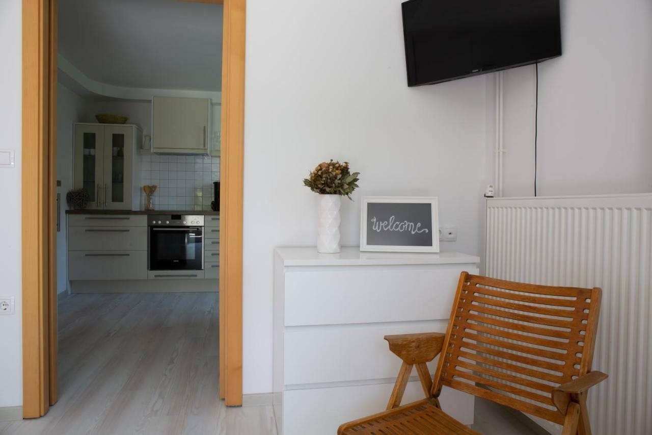 Apartments Korosec Блед Екстериор снимка