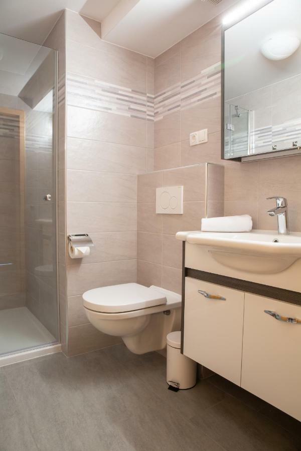 Apartments Korosec Блед Екстериор снимка