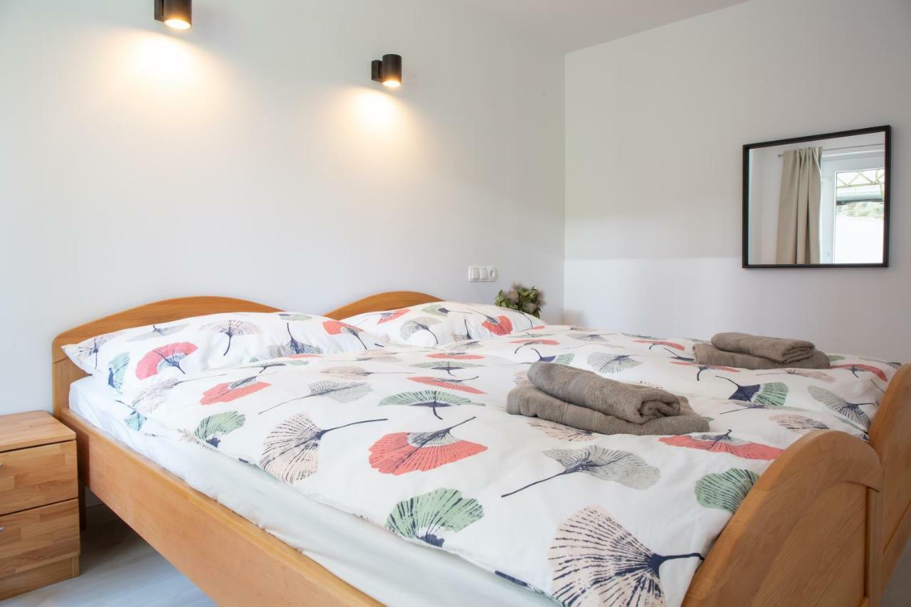 Apartments Korosec Блед Екстериор снимка