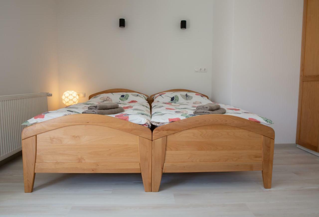 Apartments Korosec Блед Екстериор снимка