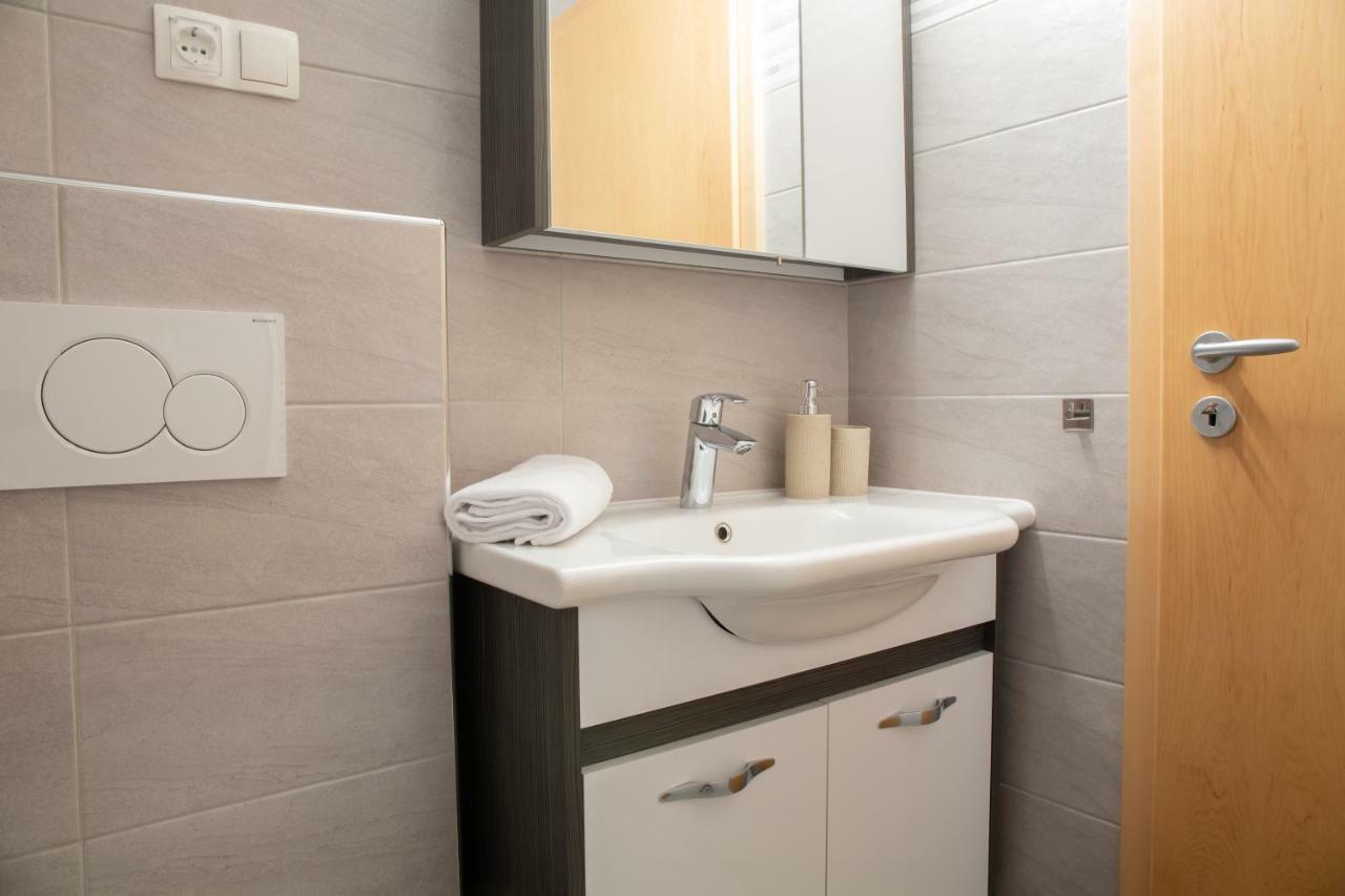 Apartments Korosec Блед Екстериор снимка