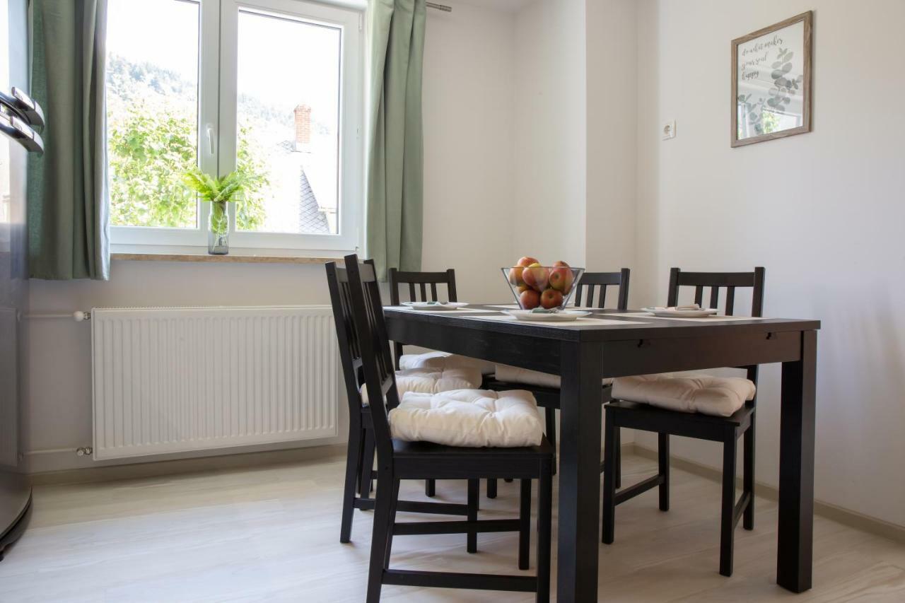 Apartments Korosec Блед Екстериор снимка