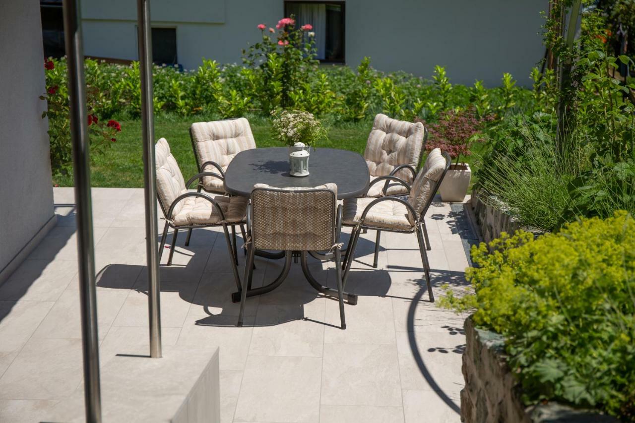 Apartments Korosec Блед Екстериор снимка
