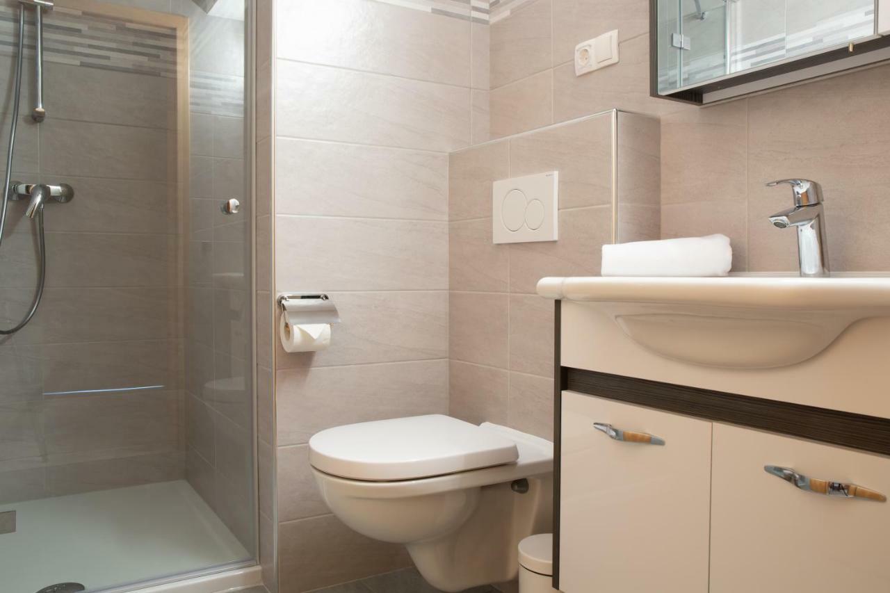 Apartments Korosec Блед Екстериор снимка