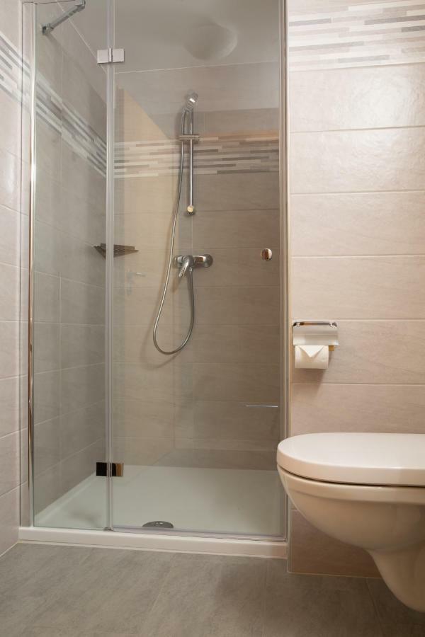 Apartments Korosec Блед Екстериор снимка