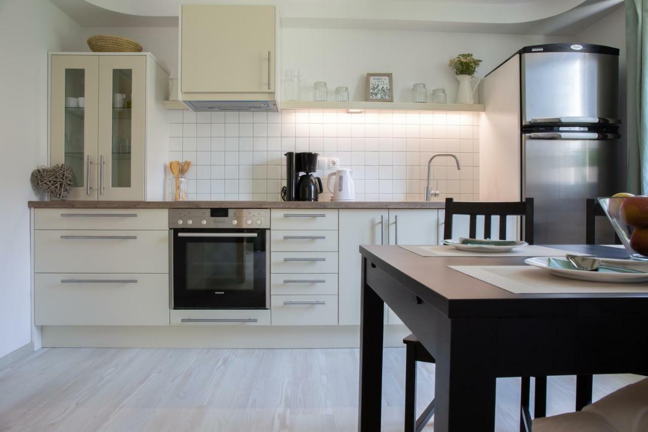 Apartments Korosec Блед Екстериор снимка